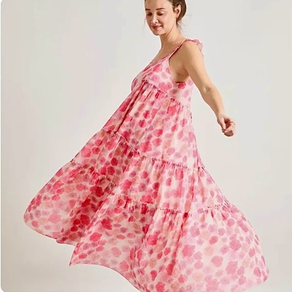 Hatch The Anaelle Dress - Picture 1 of 14